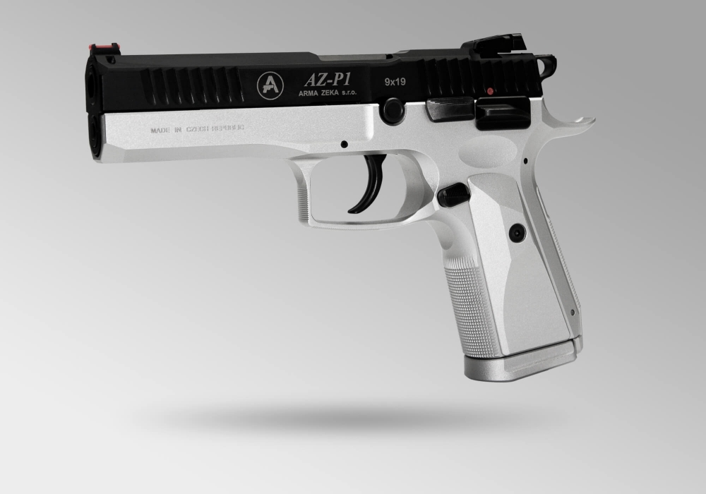 AZ-P1 Sport “First Edition”